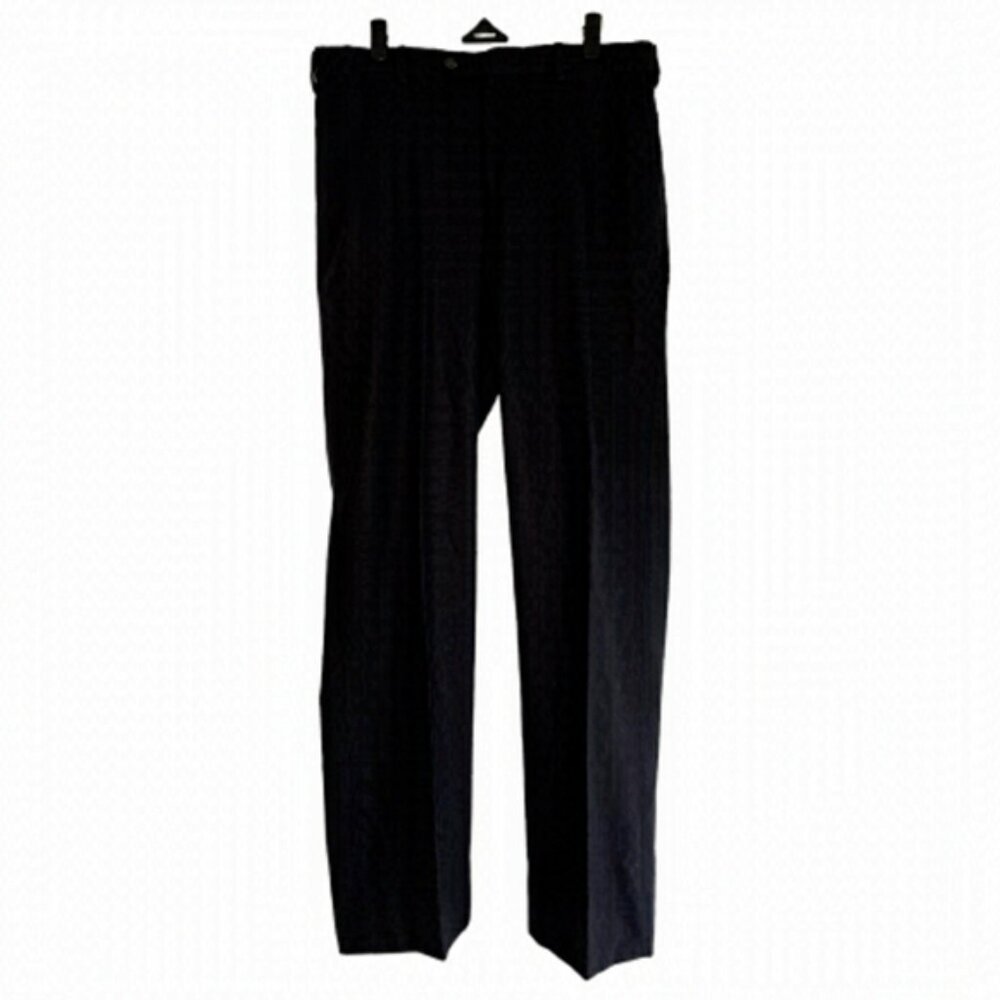Pal Zileri Wool Cashmere Casual Pants